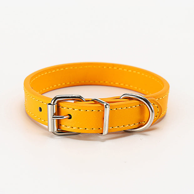 Pet supplies collar